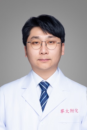 朱德兵